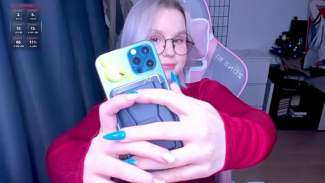 miray kuriyama123 online show from 02.24.26