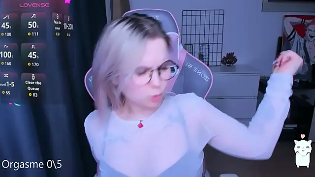 miray kuriyama123 online show from 04.15.26