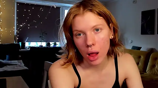 StellaDavis online show from 02.12.25