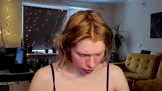 StellaDavis online show from 02.27.25