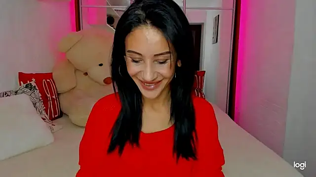 Blackeyeslady online show from 02.03.25