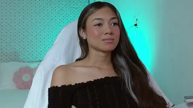 hantonella  online show from 04.06.26