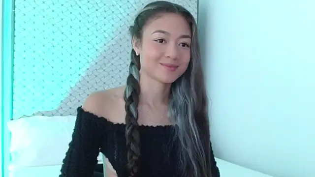 hantonella  online show from 06.01.26