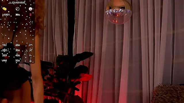 CynthiaWest online show from 02.09.26