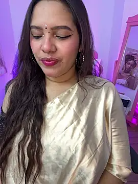 krishaa  online show from 02.18.26