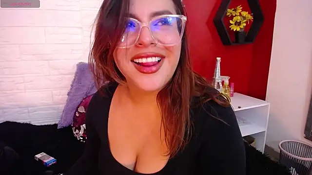  poison sweet online show from 10.07.25