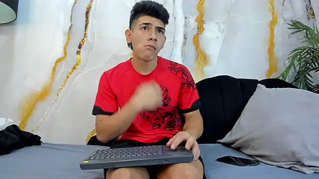 andrew rose  online show from 10.14.25