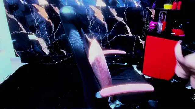 True Bdsm online show from 10.21.25