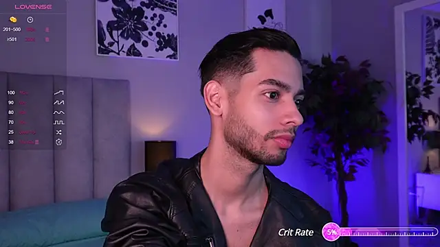 endy rush online show from 01.24.25