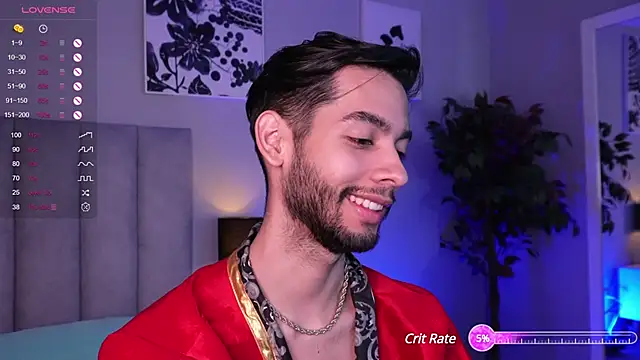 endy rush online show from 02.06.25