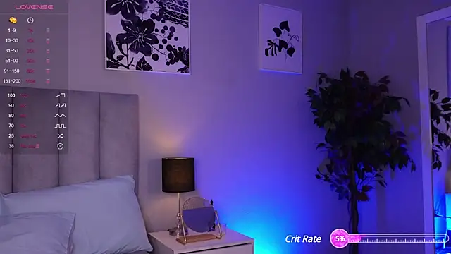 endy rush online show from 02.08.25