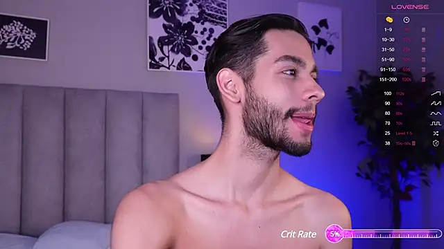 endy rush online show from 02.09.25