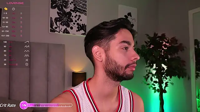 endy rush online show from 03.12.25