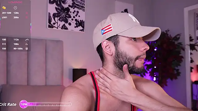 endy rush online show from 09.14.25