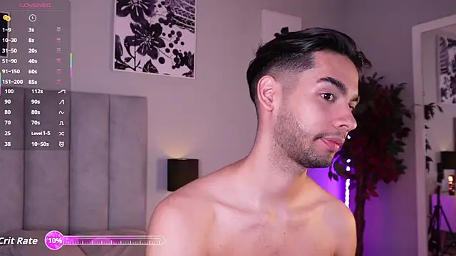 endy rush online show from 09.25.25