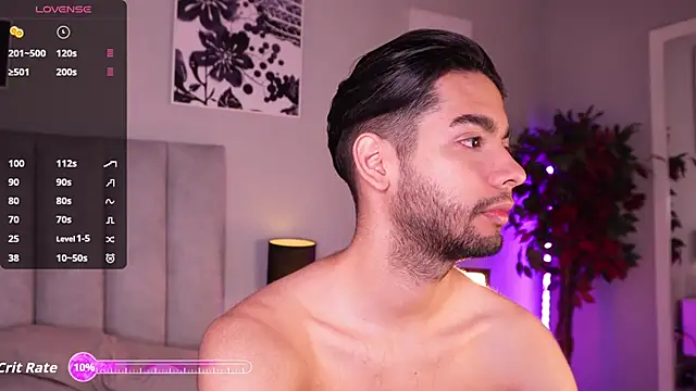 endy rush online show from 10.02.25