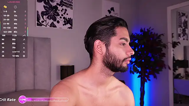 endy rush online show from 10.23.25