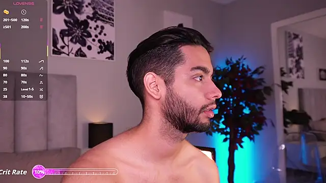 endy rush online show from 11.07.25