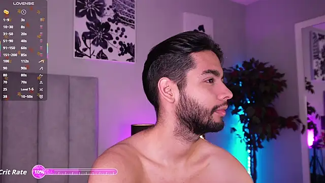 endy rush online show from 11.15.25