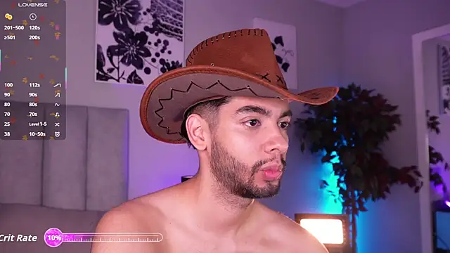 endy rush online show from 11.27.25