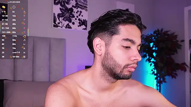 endy rush online show from 11.30.25