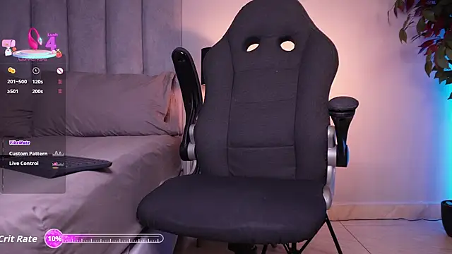 endy rush online show from 12.20.25