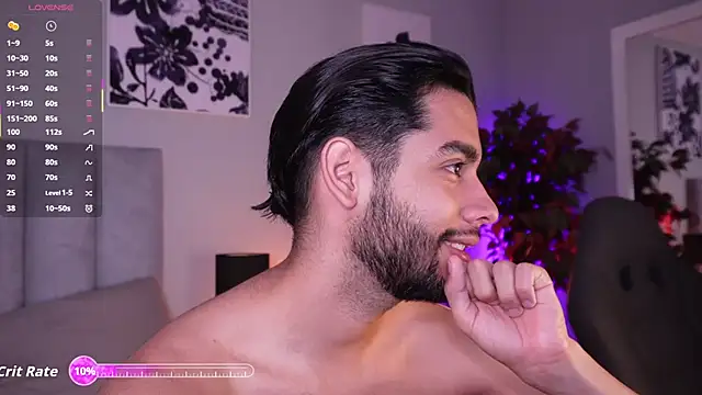 endy rush online show from 01.14.26