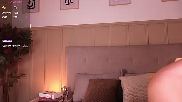 endy rush online show from 03.09.26