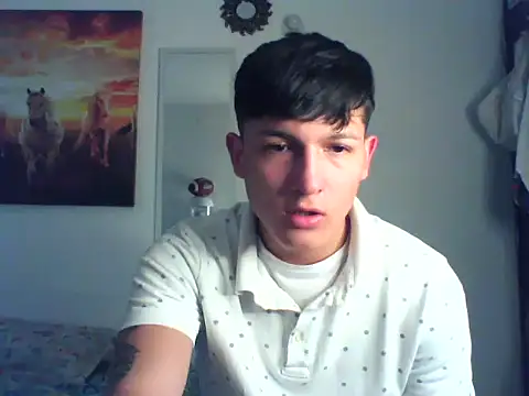 Snapshot of Pharaon_71 chatting on 02.19.25 Pharaon 71 online show from 02.19.25