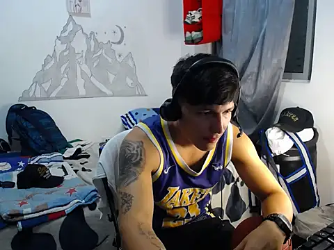 Snapshot of Pharaon_71 chatting on 02.12.26 Pharaon 71 online show from 02.12.26