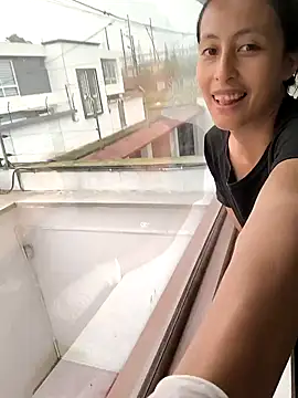 Snapshot of Anahi_cake chatting on 01.23.25 Anahi cake online show from 01.23.25