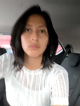 Snapshot of Anahi_cake chatting on 03.03.26 Anahi cake online show from 03.03.26