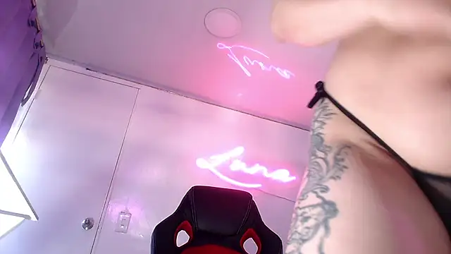 Lina23  online show from 02.11.26