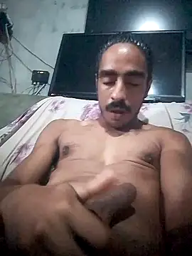 angelicosilva6 online show from 02.14.25