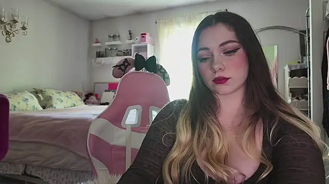 lolypopbubble online show from 04.23.26