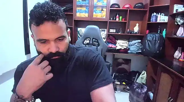 Drako Argentii online show from 12.23.24