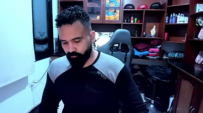 Drako Argentii online show from 12.30.24