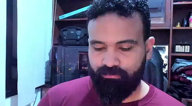 Drako Argentii online show from 01.26.25