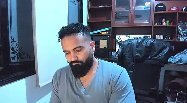 Drako Argentii online show from 02.05.25