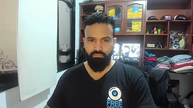 Drako Argentii online show from 02.20.25