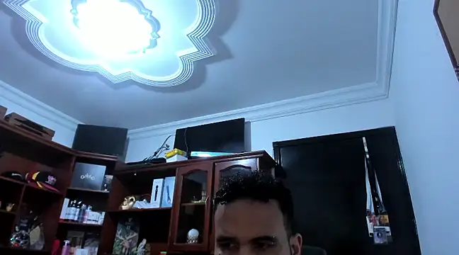 Drako Argentii online show from 03.16.25