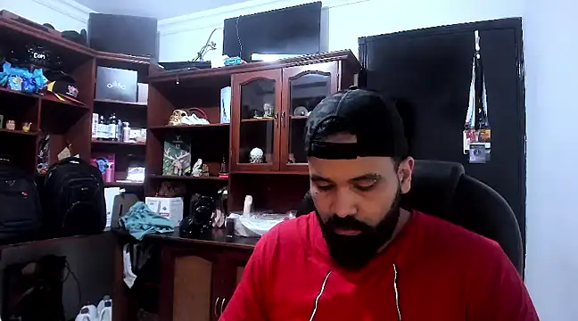 Drako Argentii online show from 03.22.25