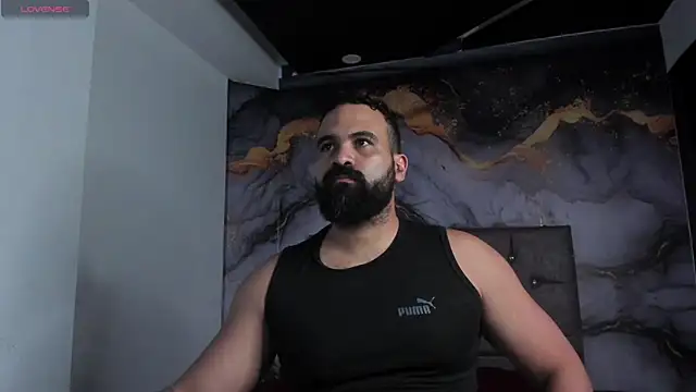 Drako Argentii online show from 01.09.26