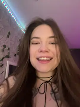 Vikki toriya online show from 02.27.25