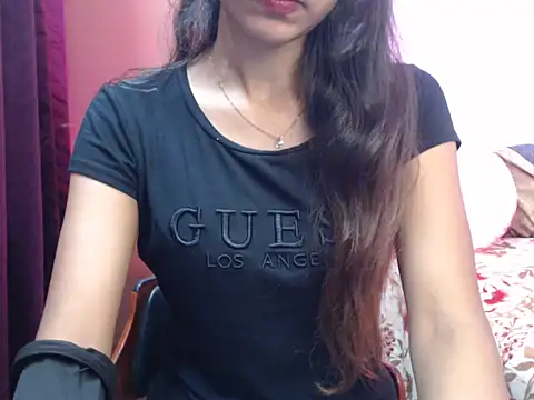 Snapshot of Angel_kiyara chatting on 09.27.25 Angel kiyara online show from 09.27.25