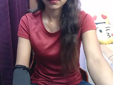 Snapshot of Angel_kiyara chatting on 10.06.25 Angel kiyara online show from 10.06.25