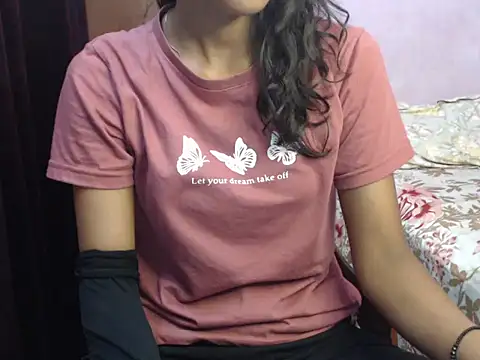 Angel kiyara online show from 05.31.26