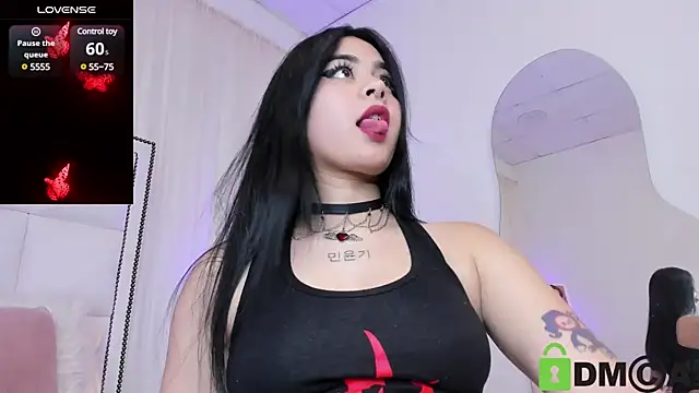 atena hill online show from 12.16.24