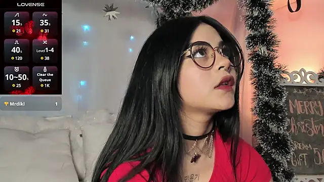 atena hill online show from 12.26.24