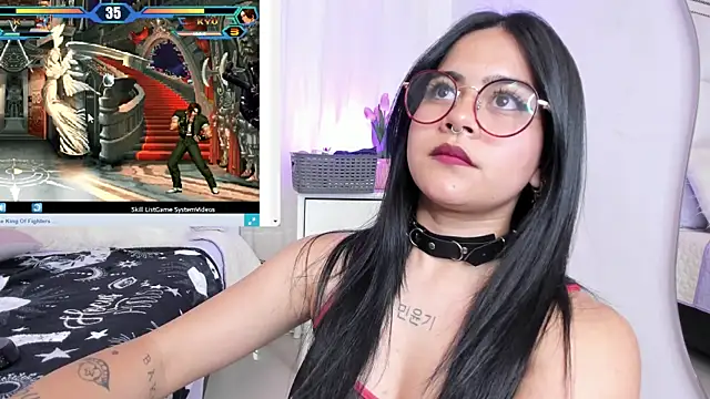 atena hill online show from 01.09.25